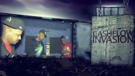 CashFlow Invasion débarque sur HypeTv ! CashFlow Invasion débarque sur HypeTv !