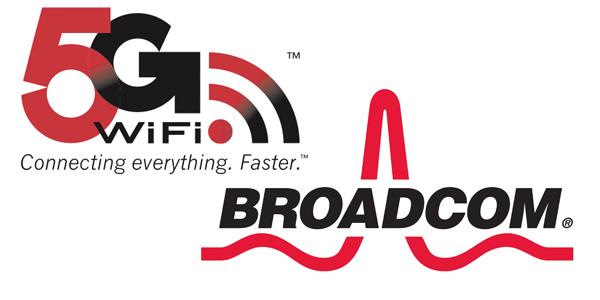 La première puce WiFi 5G pour smartphones est disponible ! La première puce WiFi 5G pour smartphones est disponible !