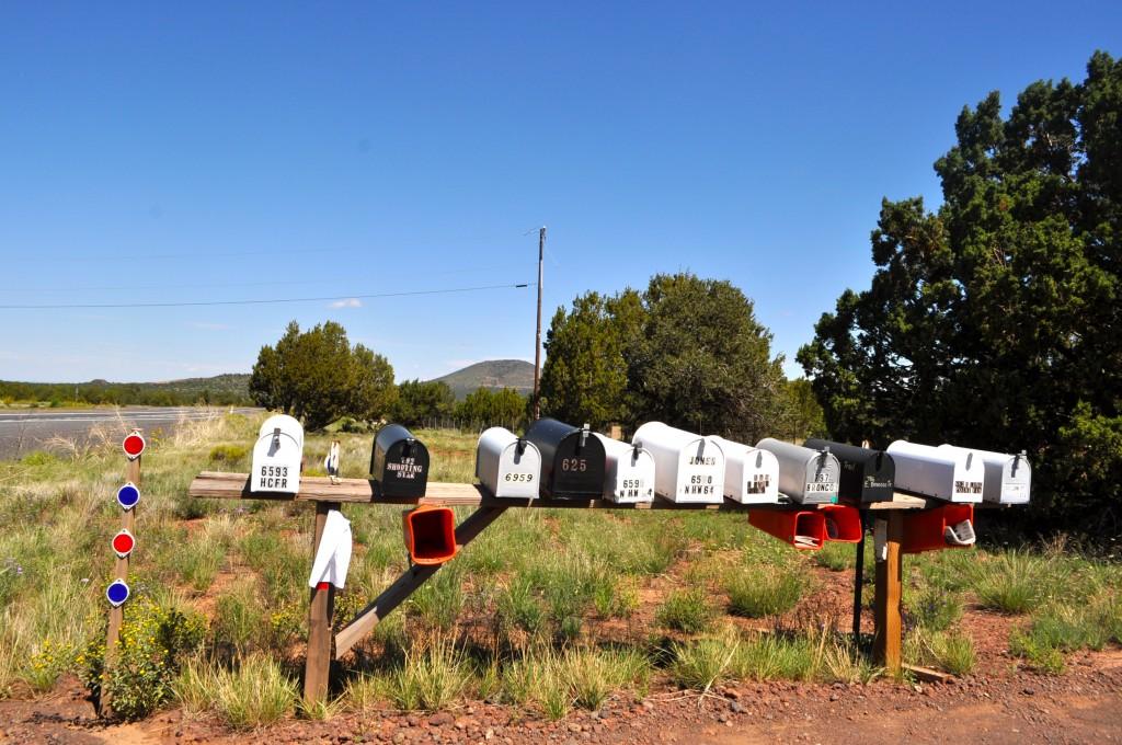 DECOuvrir-Route 66 USA trip: Route 66 – Un rétro « road tour »