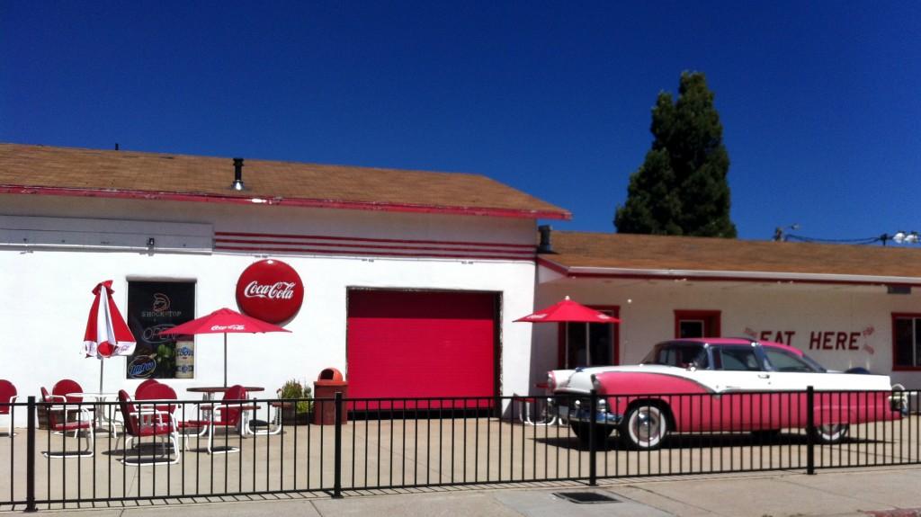 DECOuvrir-Route 66 USA trip: Route 66 – Un rétro « road tour »