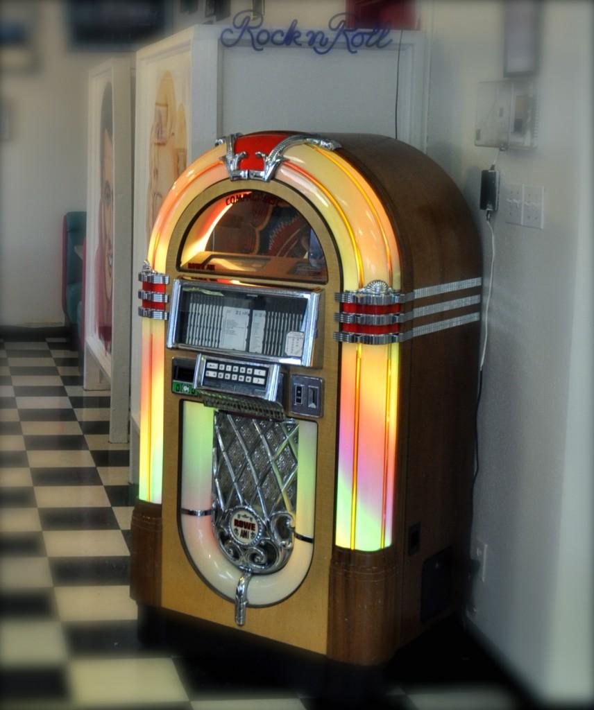 DECOuvrir-Route 66 USA trip: Route 66 – Un rétro « road tour »