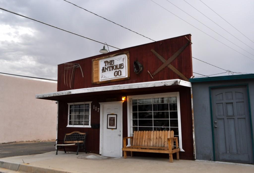 DECOuvrir-Route 66 USA trip: Route 66 – Un rétro « road tour »