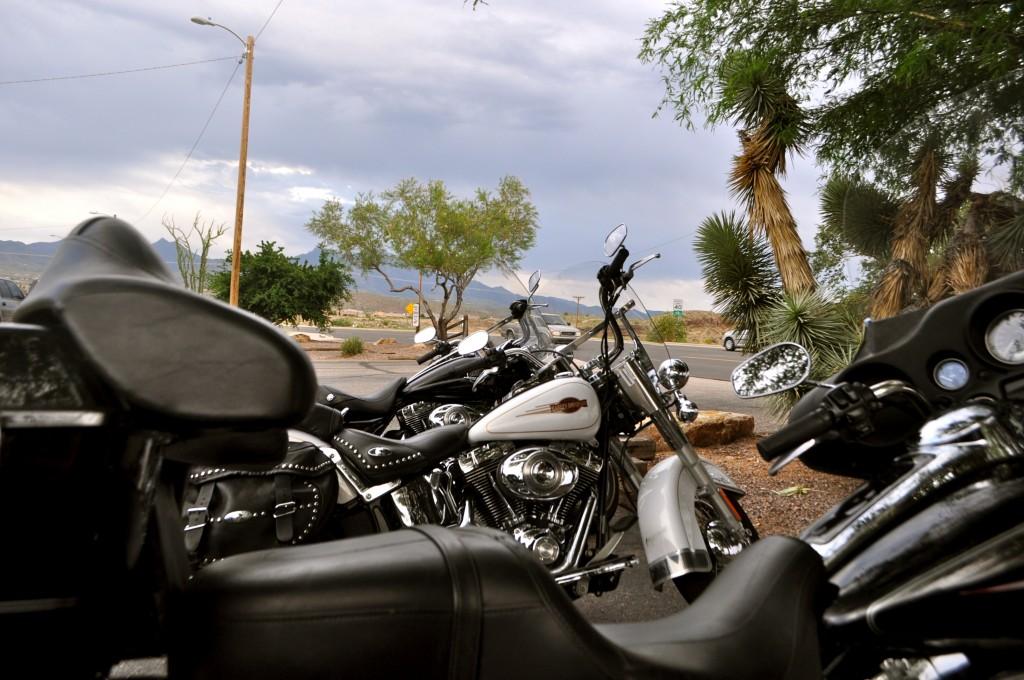 DECOuvrir-Route 66 USA trip: Route 66 – Un rétro « road tour »