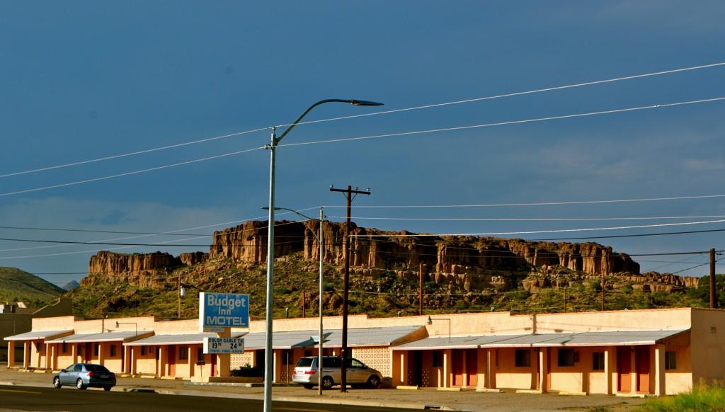 DECOuvrir-Route 66 USA trip: Route 66 – Un rétro « road tour »