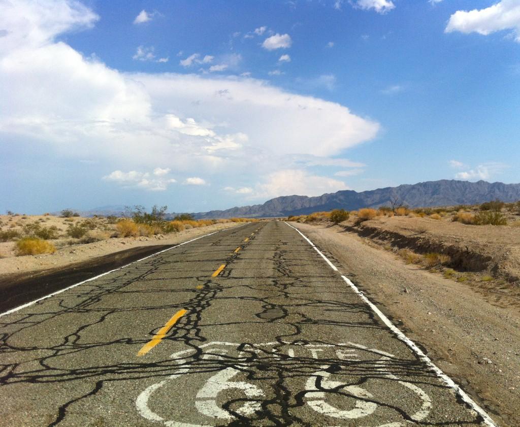 USA trip: Route 66 – Un rétro « road tour »
