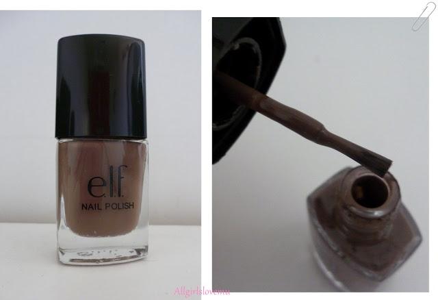 Quand ELF rencontre OPI Quand ELF rencontre OPI