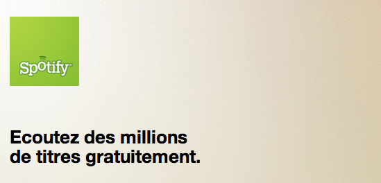 coca-cola-design-sonore-marque-spotify coca cola design sonore marque spotify Coca Cola loves Spotify ?