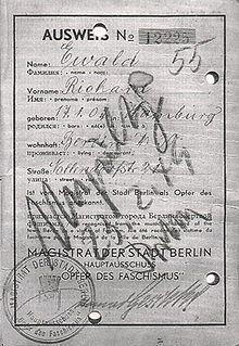 Comment l'Allemagne va-t-elle réhabiliter les personnes condamnées en raison de leur homosexualité après 1945? Comment l'Allemagne va-t-elle réhabiliter les personnes condamnées en raison de leur homosexualité après 1945?