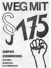 Comment l'Allemagne va-t-elle réhabiliter les personnes condamnées en raison de leur homosexualité après 1945? Comment l'Allemagne va-t-elle réhabiliter les personnes condamnées en raison de leur homosexualité après 1945?