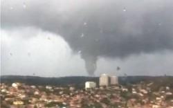 Tornades près de Marseille et en Vendée : 25 blessés