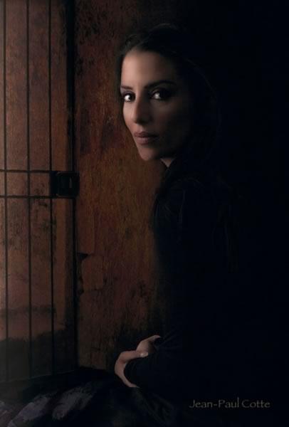 Sélection Darqroom Pixfan #87 Jean-Paul Cotte