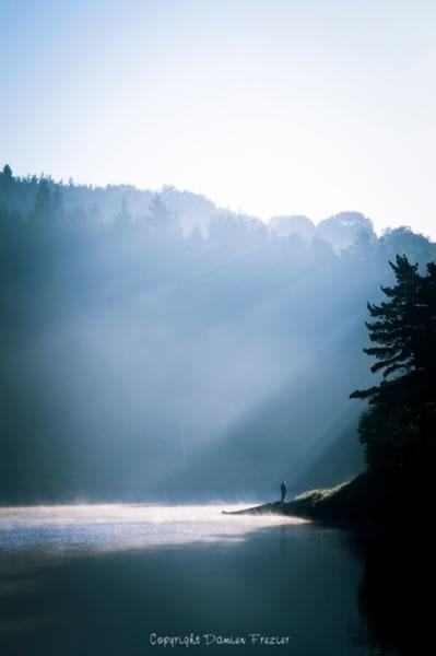 Sélection Darqroom Pixfan #87 Damien Frezier