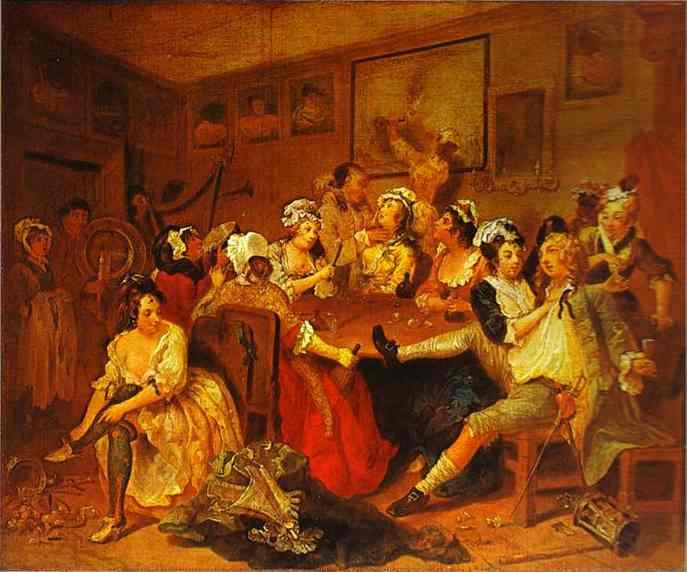 LA FIN DU VRAI AMOUR LA FIN DU VRAI AMOUR