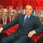 Milan à vendre : le plan de Berlusconi