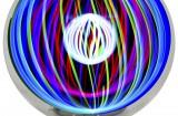 LEDMorpher : plus fort qu’une plasma ball LEDMorpher : plus fort qu’une plasma ball