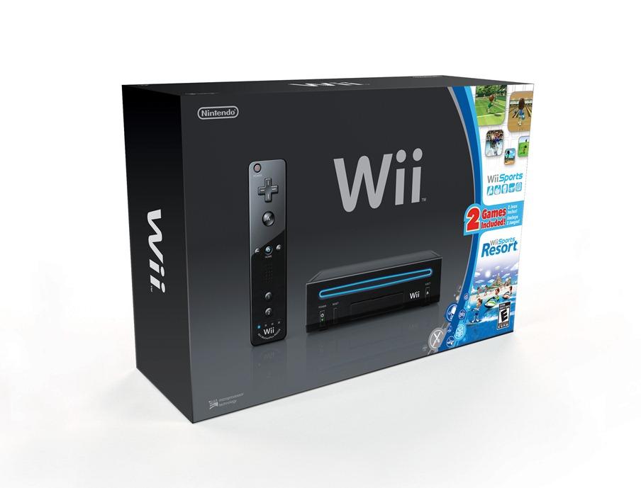 La Wii baisse de prix !