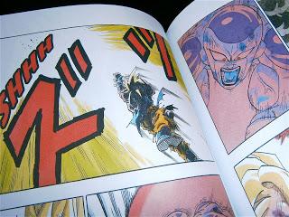 Perfect édition : Dragonball tome 22 et Saint Seiya tome 10