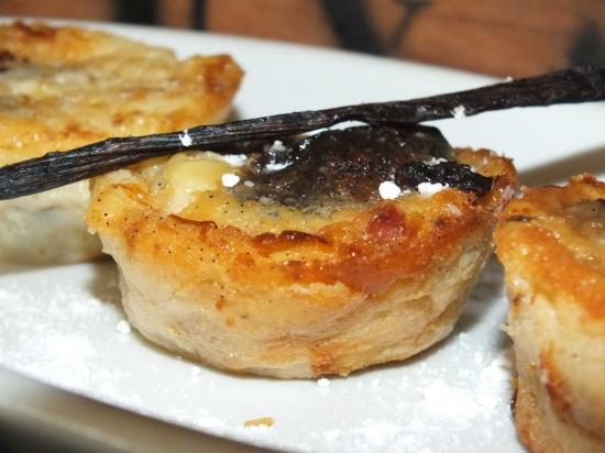 Petits fars bretons - Joël Robuchon Petits fars bretons - Joël Robuchon