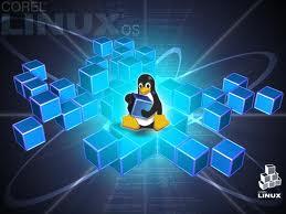 Revolution OS Linux