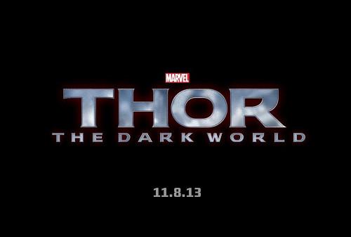 Thor 2, le synopsis