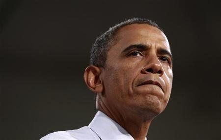 Etats-Unis : Barack Obama ou la fin d’une imposture et l’implosion des USA ?