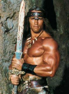 Arnold Schwarzenegger de retour dans King Conan et Terminator 5