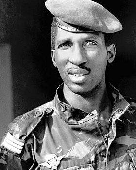Burkina Faso - La réhabilitation de Thomas Sankara toujours en panne