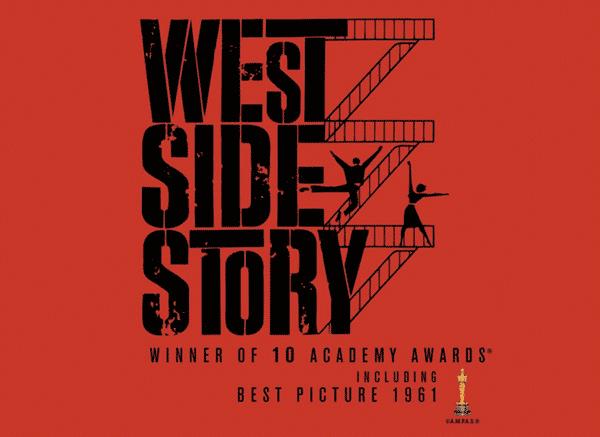 West Side Story avec des sabres laser