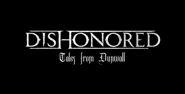 Dishonored, les 3 films d’animation de promotion