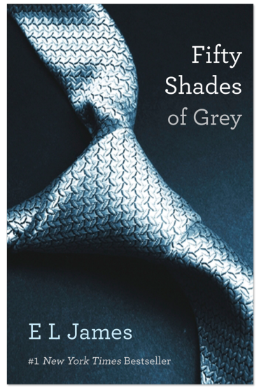 Fifty Shades of Grey… un livre à découvrir!