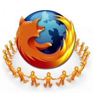 Firefox 17 aura des fonctionnalités sociales