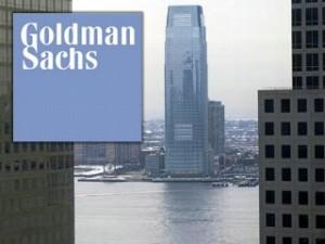 Goldman Sachs Group annonce des résultats en très fortes augmentations