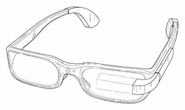 Les Google Glass seront aussi pour les gauchers