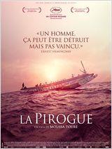 La Pirogue La Pirogue