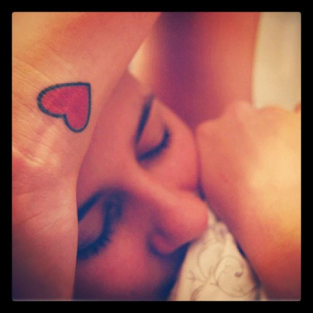 # Love Kremer # # Love Kremer #