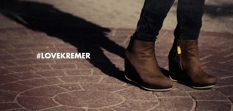 # Love Kremer # # Love Kremer #