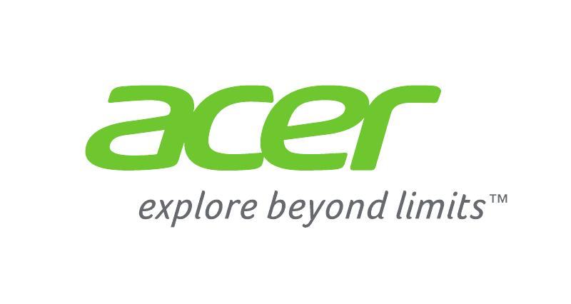 Geek’s Live #5 : beaucoup de nouveautés chez Acer !