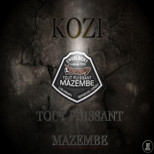 Kozi - Tout Puissant Mazembe (2012)