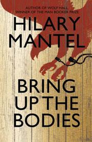 Hilary Mantel, deux fois le Man Booker Prize