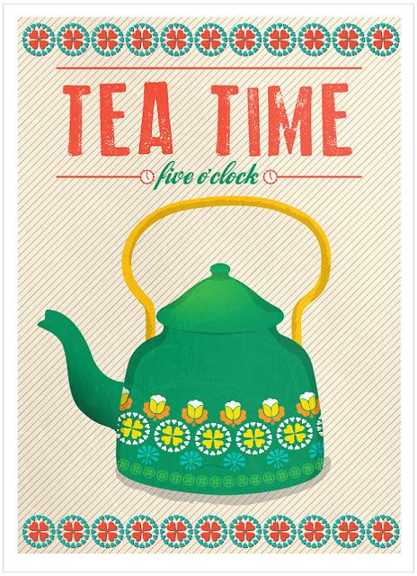 *Rétro Posters * *Rétro Posters *