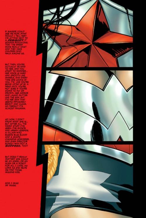 batwoman131 Batwoman #13 : la preview