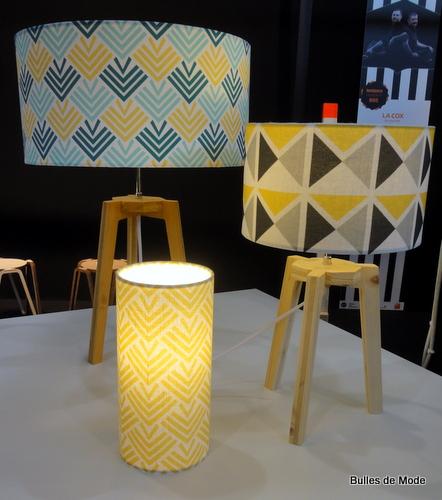 Salon Home Hommage aux Designers de Rhône-Alpes Mademoiselle Dimanche(3) Salon Home Hommage aux Designers de Rhône-Alpes Mademoiselle Dimanche(3)