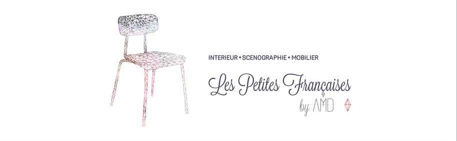 Les Petites Francaises by ADM, le renouveau du design