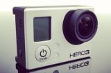 La nouvelle GoPro HERO3 enregistre en 4K ! La nouvelle GoPro HERO3 enregistre en 4K !