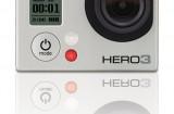 La nouvelle GoPro HERO3 enregistre en 4K ! La nouvelle GoPro HERO3 enregistre en 4K !