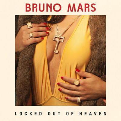 Bruno Mars, nouveau single