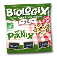 Biologix, par toutatis!