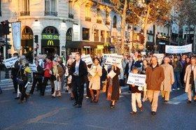arton313-30464 La Marche pour la vie 2012 : le samedi 20 octobre à 17h45, à Notre-Dame des Victoires