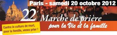 Bandeau_Marche_pour_la_Vie_-_Renaissance_Catholique-c5eb2 La Marche pour la vie 2012 : le samedi 20 octobre à 17h45, à Notre-Dame des Victoires