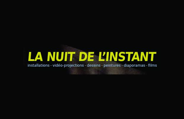 Appel à Participation La Nuit de l’Instant 2013 La Nuit de l'Instant
